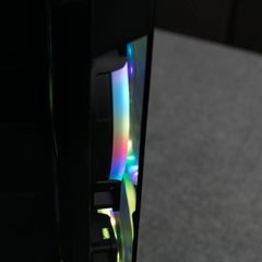 Case VSP FA-405 Esport RGB (TẶNG 2 QUẠT RGB)