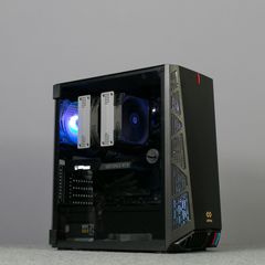 Case Infinity OKAMI E-ATX