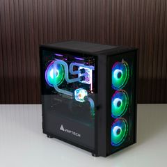 TEKPC AQUA 3 12th - Custom Water Cooling PC