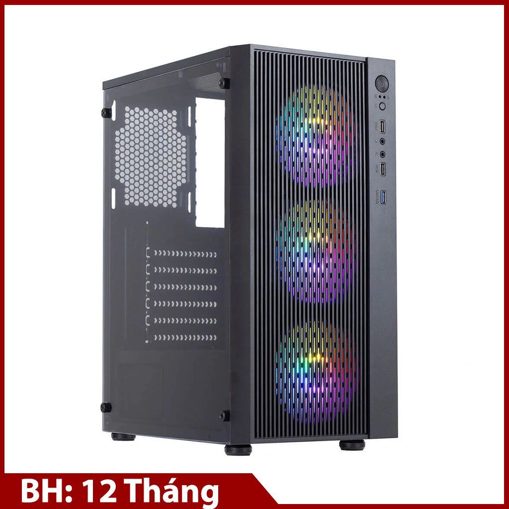 Case Infinity Nami – ATX Gaming Chassis