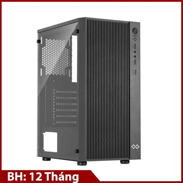 Case Infinity Nami – ATX Gaming Chassis