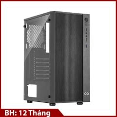 Case Infinity Nami – ATX Gaming Chassis