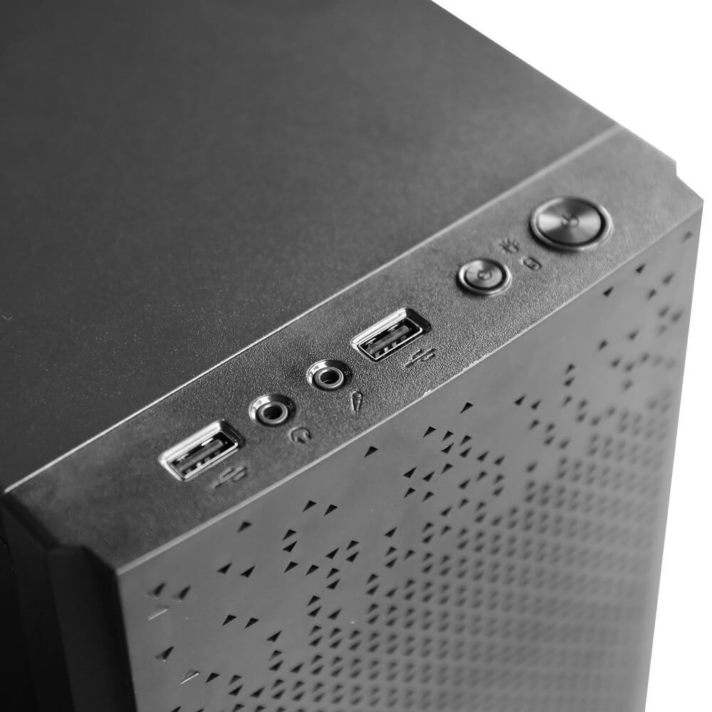 Case Văn phòng Infinity AM1