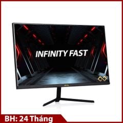 Màn Hình Infinity Fast – 23.8 inch FHD IPS / 144Hz / AMD Freesync / Gsync / Chuyên Game