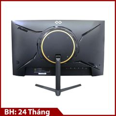 Màn Hình Infinity Fast – 23.8 inch FHD IPS / 144Hz / AMD Freesync / Gsync / Chuyên Game