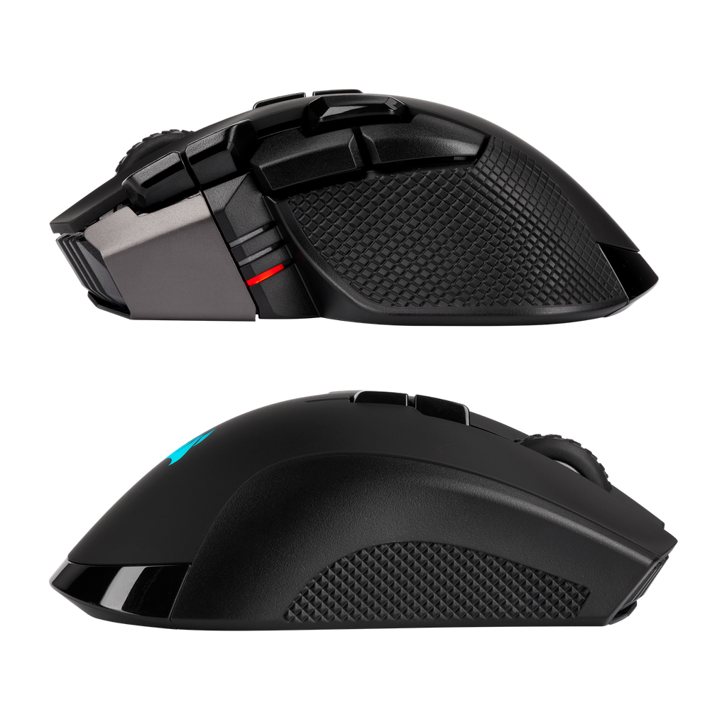 Chuột Corsair Iron Claw RGB Wireless