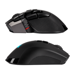 Chuột Corsair Iron Claw RGB Wireless