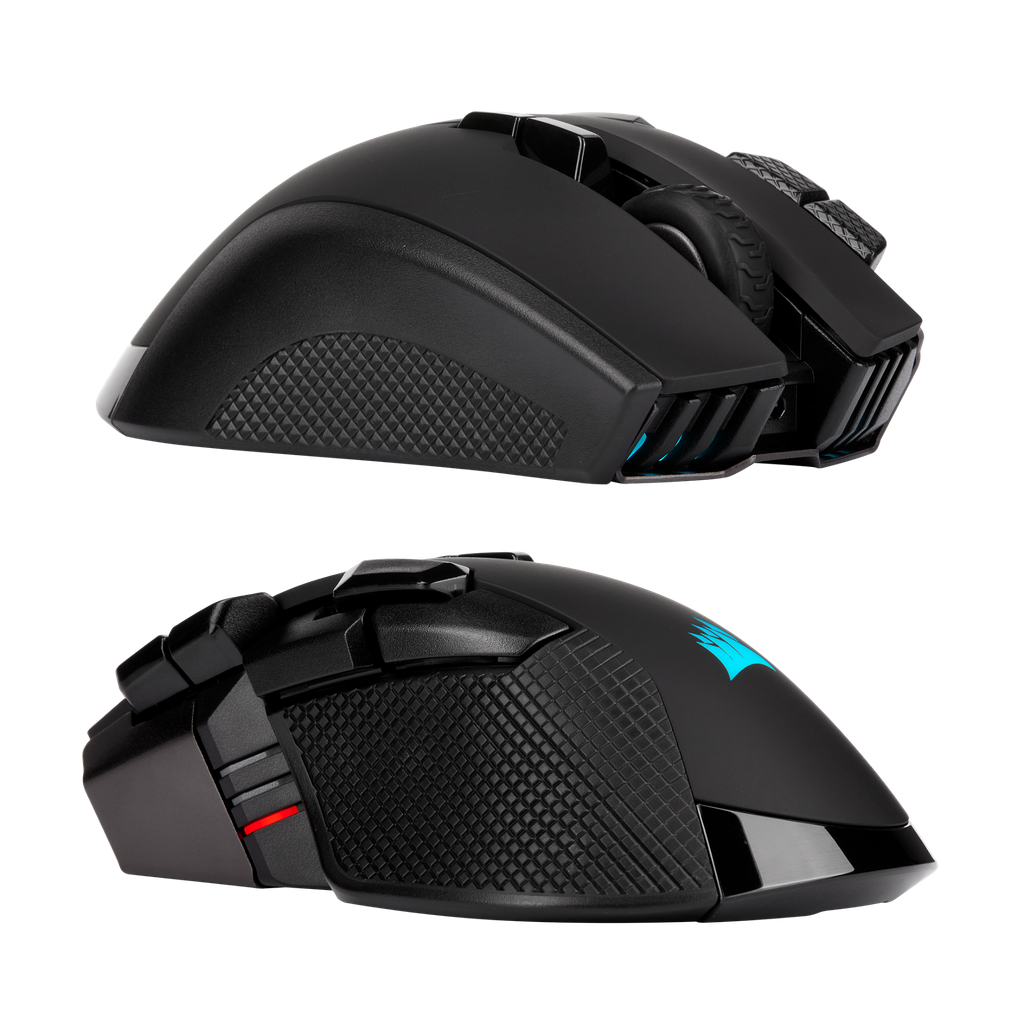 Chuột Corsair Iron Claw RGB Wireless