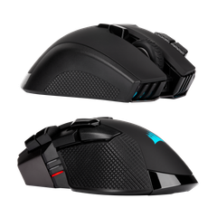 Chuột Corsair Iron Claw RGB Wireless