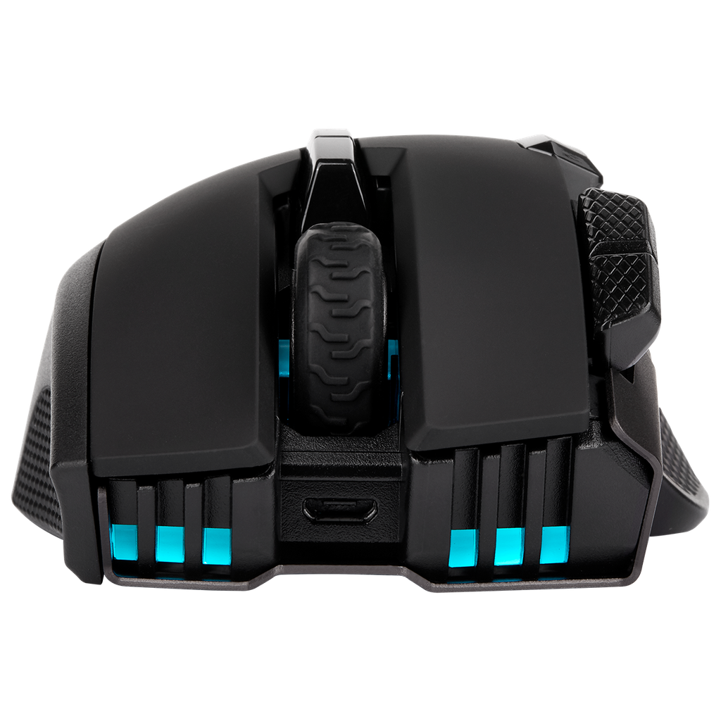 Chuột Corsair Iron Claw RGB Wireless