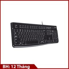 Bàn phím Logitech K120