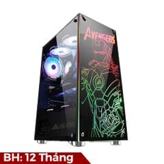 Case VSP Gaming KA260 Avenger Iron Man