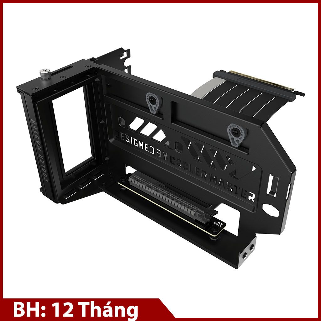 Giá dựng card đứng Cooler Master Vertical Graphics Card Holder Kit V3 (4.0)