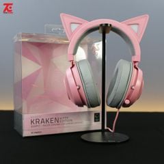 Tai nghe Razer Kraken Kitty Edition