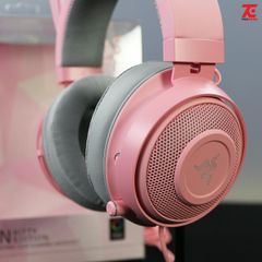 Tai nghe Razer Kraken Kitty Edition