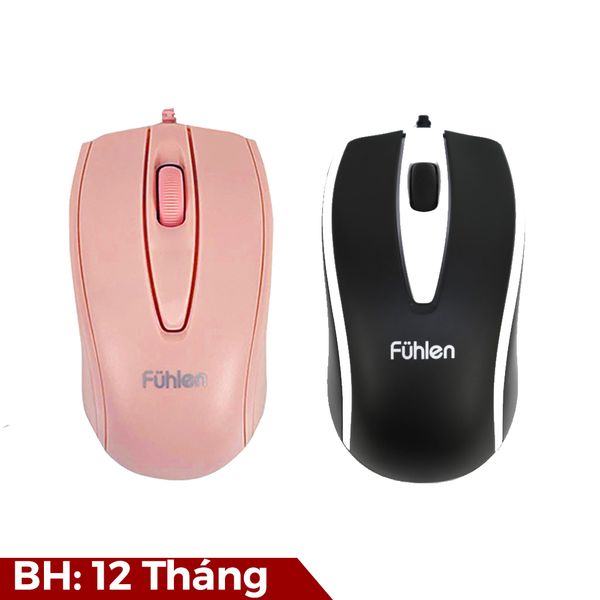 Chuột Fuhlen L102