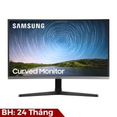 Màn hình Cong SAMSUNG LC27R500FHE