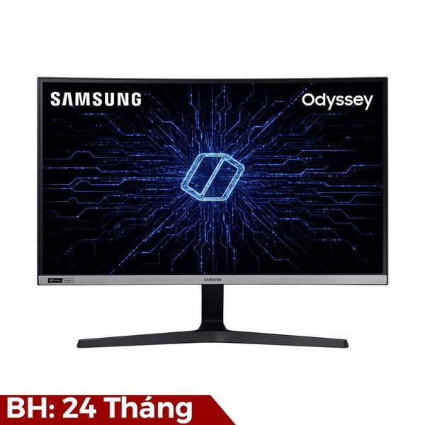 Màn hình SAMSUNG LC27RG50 27