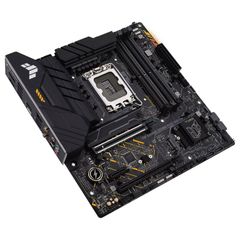 ASUS TUF GAMING B660M-PLUS WIFI DDR4