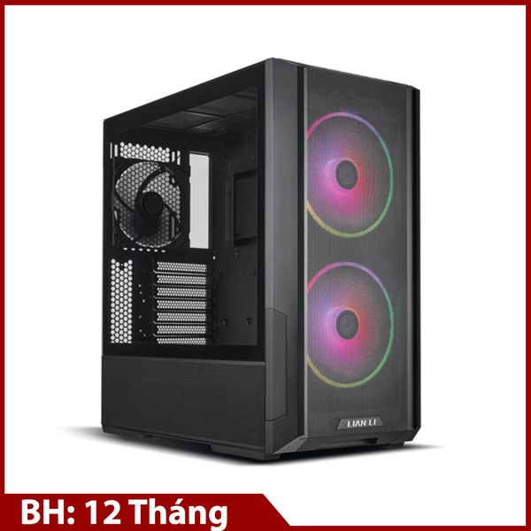 Case LIAN-LI LANCOOL 216 - RGB