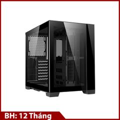 Case Lian Li PC - O11 Dynamic Mini Black/White