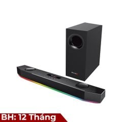 Loa Soundbar Creative Sound BlasterX Katana RGB