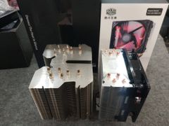 Tản nhiệt khí Deepcool Lucifer V2