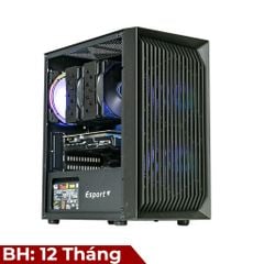 Case VSP M03 MATX