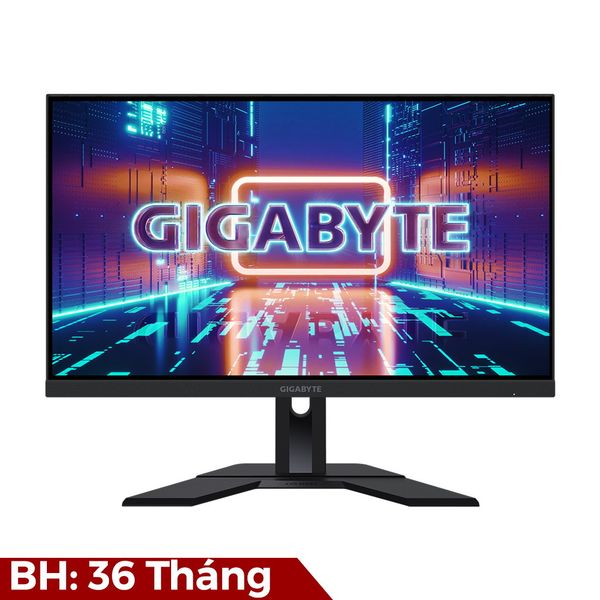 Màn hình GIGABYTE M27Q 27