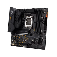 ASUS TUF GAMING B660M-PLUS WIFI DDR4