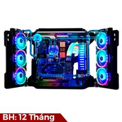 Thùng máy Cooler Master MasterFrame 700 Full Tower