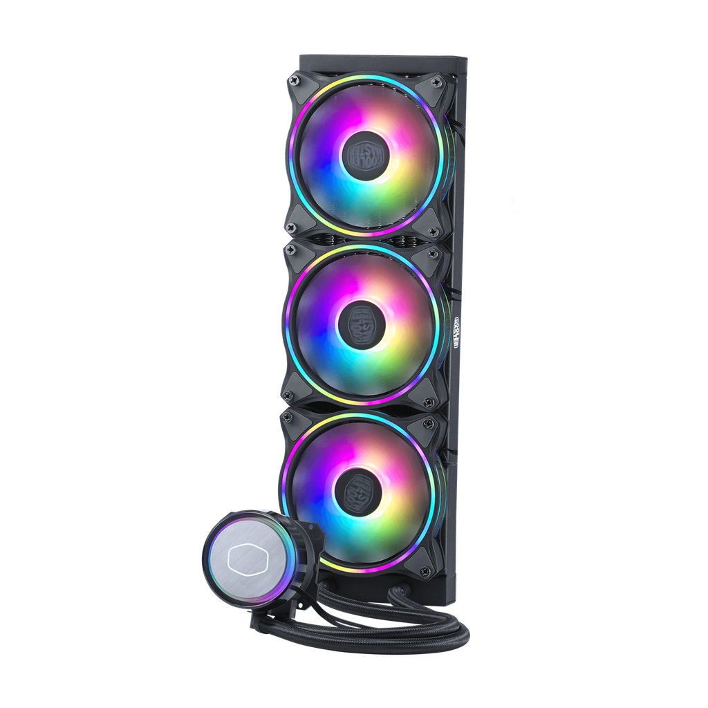 Tản nhiệt AIO COOLER MASTER MASTERLIQUID ML360 ILLUSION