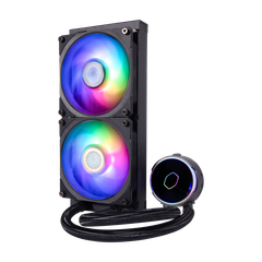 Tản nhiệt AIO Cooler Master MasterLiquid Pro PL240 FLUX (Support LGA1700)