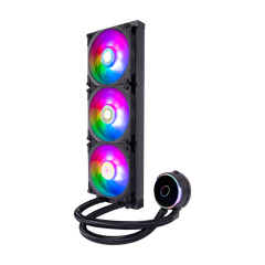 Tản nhiệt AIO Cooler Master MasterLiquid Pro PL360 FLUX (Support LGA1700)