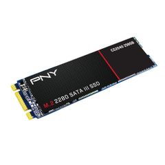 SSD M.2 PNY CS2040 256G (SATA III)