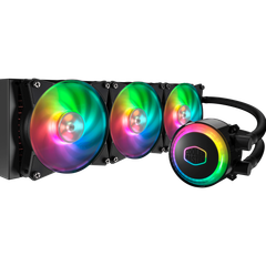 Tản nhiệt  AIO Cooler Master MasterLiquid ML360R A-RGB