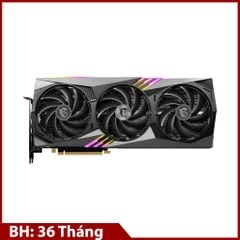 VGA MSI GeForce RTX 4060 Ti GAMING X TRIO 8G