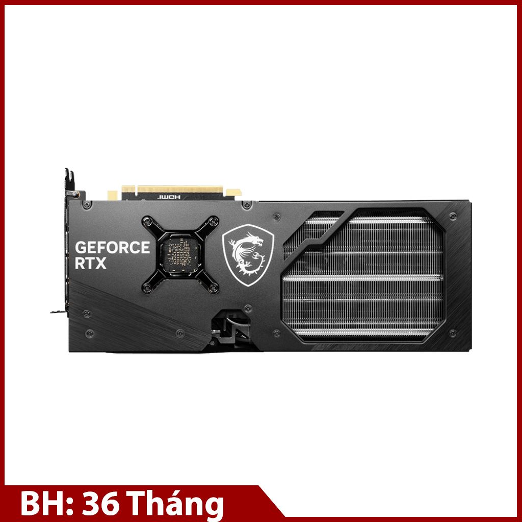 VGA MSI GeForce RTX 4060 Ti GAMING X TRIO 8G