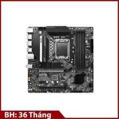 Mainboard MSI PRO B660M-A DDR4