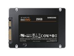 SSD Samsung 860 EVO 250G 2.5