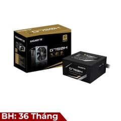 Nguồn GIGABYTE GP-G750H 750W (80plus Gold)