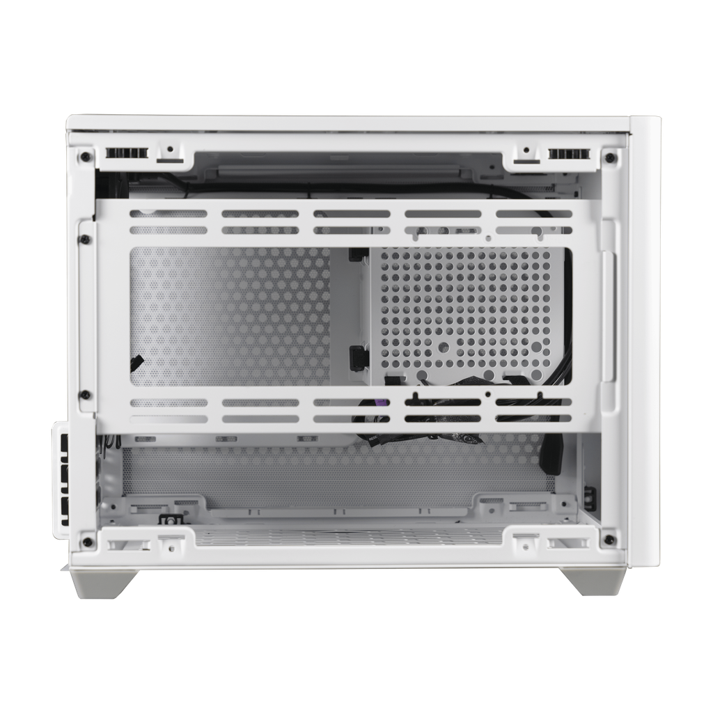 Case ITX Cooler Master MasterBox NR200