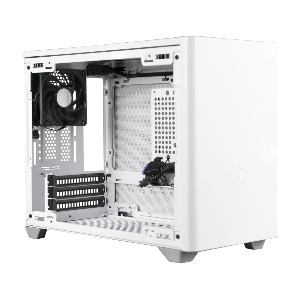 Case ITX Cooler Master MasterBox NR200