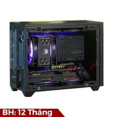 Case ITX Cooler Master MasterBox NR200