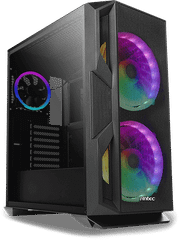 Case ANTEC NX800