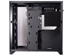 Case LIAN-LI PC-O11 DYNAMIC Black