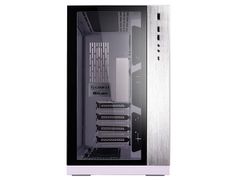 Case LIAN-LI PC-O11 DYNAMIC Black