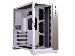 Case LIAN-LI PC-O11 DYNAMIC Black