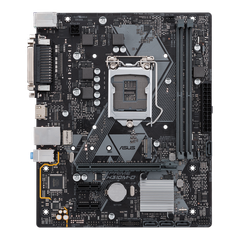 Mainboard Asus H310M-D PRIME