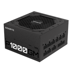 Nguồn GIGABYTE P1000GM - 1000W 80Plus Gold